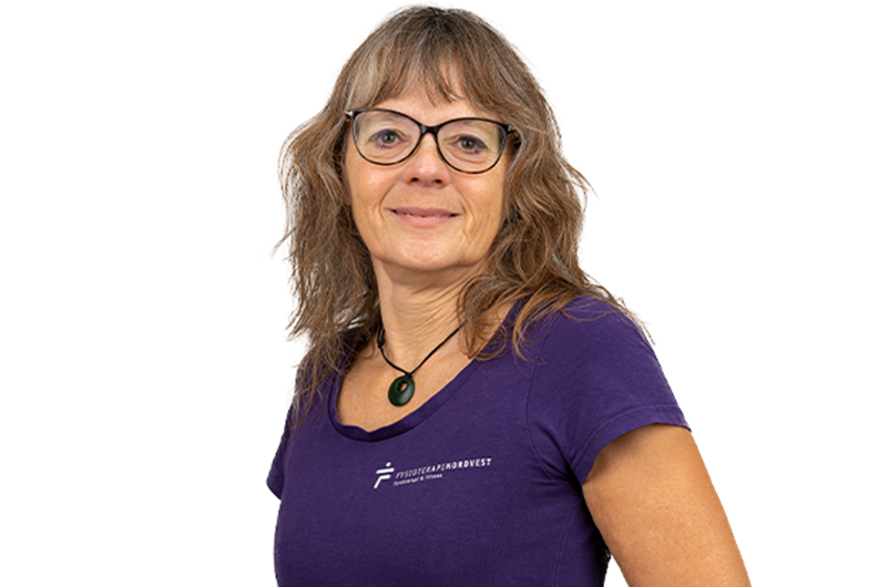 Anne Mette