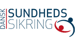 Vi har samarbejdsaftale med Dansk Sundhedsforsikring